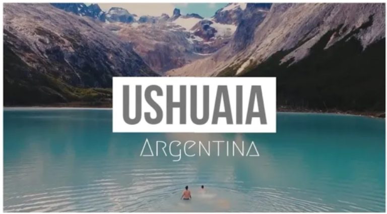 Que hacer en ushuaia argentina